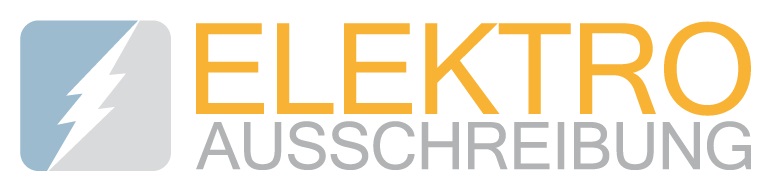 elektro-ausschreibung_logo